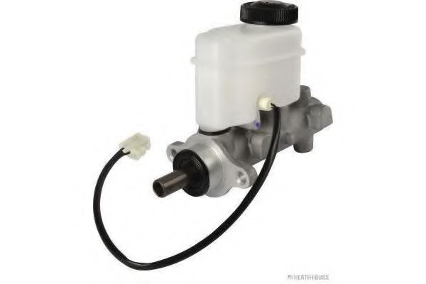 HERTH+BUSS JAKOPARTS J3103017 Главный тормозной цилиндр для автомобилей с ABS для MAZDA PROCEED (Мазда Просид) HERTH+BUSS JAKOPARTS J3103017 Главный тормозной цилиндр для автомобилей с ABS для MAZDA PROCEED (Мазда Просид)