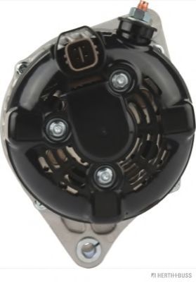 HERTH+BUSS JAKOPARTS J5114055 Генератор для HONDA CIVIC IX (Хонда Цивик 9)