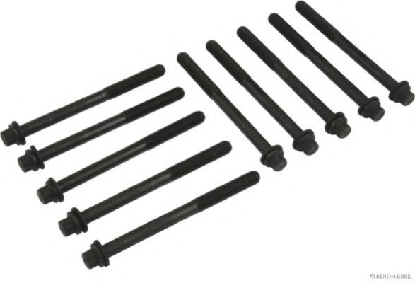 HERTH+BUSS JAKOPARTS J1288007 Комплект болтов головки цилидра<br >03 2001 