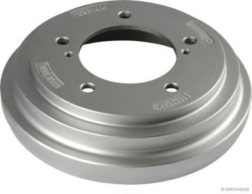 HERTH+BUSS JAKOPARTS J3408024 Тормозной барабан задний мост для SUZUKI JIMNY SIERRA (Сузуки Жимнъ сиэрра) HERTH+BUSS JAKOPARTS J3408024 Тормозной барабан задний мост для SUZUKI JIMNY SIERRA (Сузуки Жимнъ сиэрра)