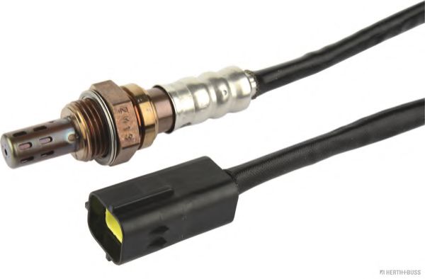 HERTH+BUSS JAKOPARTS J1460339 Лямбда-зонд Регулирующий зонд для KIA (Киа) HERTH+BUSS JAKOPARTS J1460339 Лямбда-зонд Регулирующий зонд для KIA (Киа)