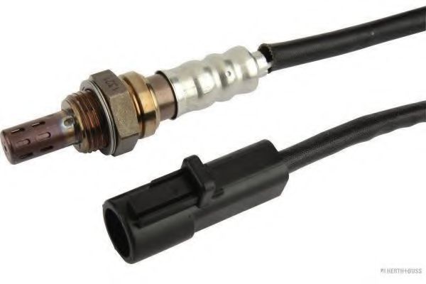 HERTH+BUSS JAKOPARTS J1473018 Лямбда-зонд Регулирующий зонд для MAZDA 2 (Мазда 2) HERTH+BUSS JAKOPARTS J1473018 Лямбда-зонд Регулирующий зонд для MAZDA 2 (Мазда 2)