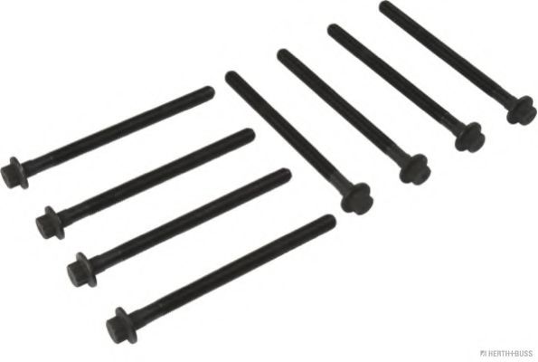 HERTH+BUSS JAKOPARTS J1280503 Комплект болтов головки цилидра 