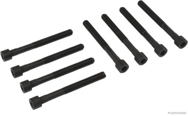 HERTH+BUSS JAKOPARTS J1280504 Комплект болтов головки цилидра<br >03 2004 