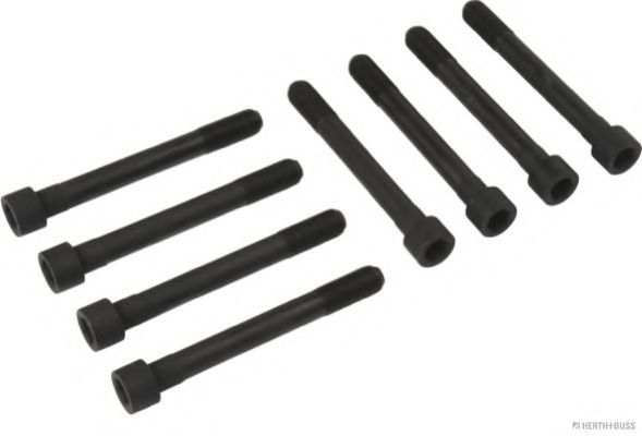 HERTH+BUSS JAKOPARTS J1280510 Комплект болтов головки цилидра<br >03 2000 