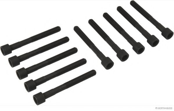 HERTH+BUSS JAKOPARTS J1282020 Комплект болтов головки цилидра<br >06 1992 