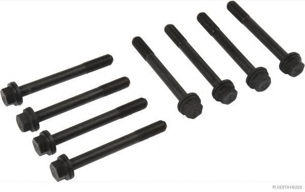 HERTH+BUSS JAKOPARTS J1286003 Комплект болтов головки цилидра 