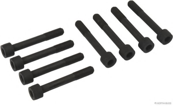 HERTH+BUSS JAKOPARTS J1286005 Комплект болтов головки цилидра 