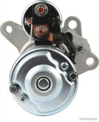 HERTH+BUSS JAKOPARTS J5213071 Стартер для MAZDA CX-5 (Мазда Сх 5) HERTH+BUSS JAKOPARTS J5213071 Стартер для MAZDA CX-5 (Мазда Сх 5)