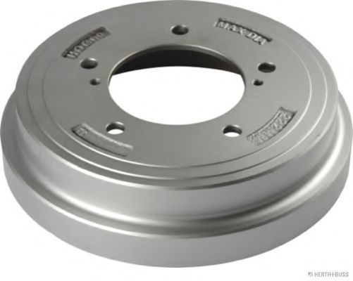 HERTH+BUSS JAKOPARTS J3408023 Тормозной барабан задний мост для SUZUKI JIMNY SIERRA (Сузуки Жимнъ сиэрра) HERTH+BUSS JAKOPARTS J3408023 Тормозной барабан задний мост для SUZUKI JIMNY SIERRA (Сузуки Жимнъ сиэрра)