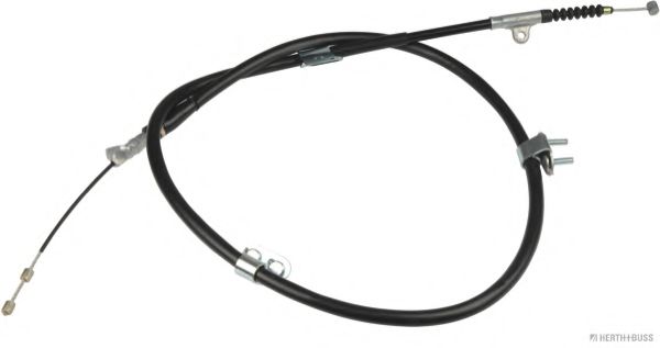 HERTH+BUSS JAKOPARTS J3921060 Трос, стояночная тормозная система слева для INFINITI QX (Инфинити Qx) HERTH+BUSS JAKOPARTS J3921060 Трос, стояночная тормозная система слева для INFINITI QX (Инфинити Qx)