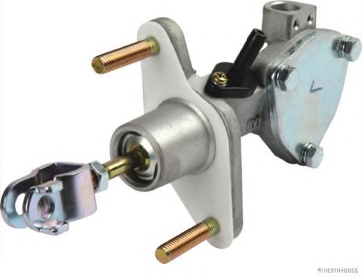 HERTH+BUSS JAKOPARTS J2504003 Главный цилиндр, система сцепления для правостороннего расположения руля для HONDA FR-V (Хонда Фр-v) HERTH+BUSS JAKOPARTS J2504003 Главный цилиндр, система сцепления для правостороннего расположения руля для HONDA FR-V (Хонда Фр-v)