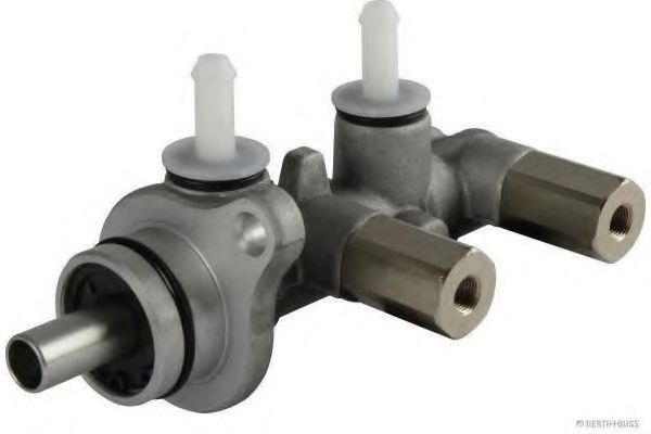 HERTH+BUSS JAKOPARTS J3100334 Главный тормозной цилиндр для правостороннего расположения руля для KIA MORNING (Киа Морнинг) HERTH+BUSS JAKOPARTS J3100334 Главный тормозной цилиндр для правостороннего расположения руля для KIA MORNING (Киа Морнинг)