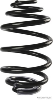 HERTH+BUSS JAKOPARTS J4410307 Пружина ходовой части Задний мост справа для KIA SPORTAGE (Киа Спортейдж)