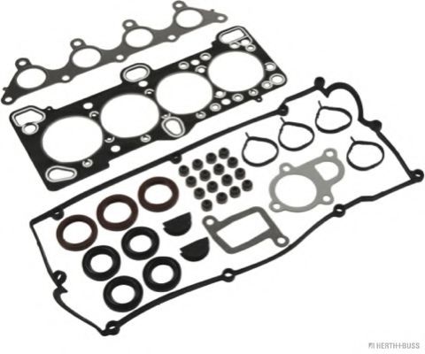 HERTH+BUSS JAKOPARTS J1240548 Комплект прокладок, головка цилиндра 11 2003 для HYUNDAI TB (Хендай Тб) HERTH+BUSS JAKOPARTS J1240548 Комплект прокладок, головка цилиндра 11 2003 для HYUNDAI TB (Хендай Тб)