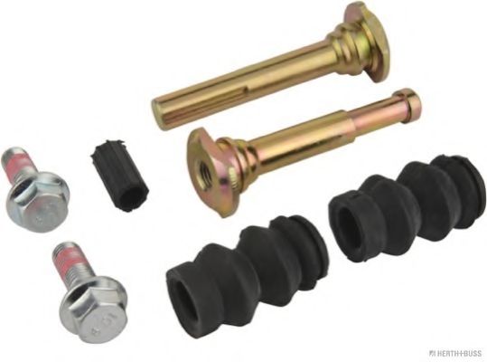 HERTH+BUSS JAKOPARTS J3278000 Комплект направляющей гильзы справа для SUZUKI WAGON R (Сузуки Вагон р) HERTH+BUSS JAKOPARTS J3278000 Комплект направляющей гильзы справа для SUZUKI WAGON R (Сузуки Вагон р)