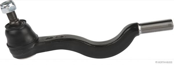 HERTH+BUSS JAKOPARTS J4845040 Осевой шарнир, рулевая тяга<br >справа 