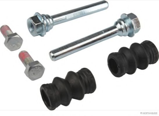 HERTH+BUSS JAKOPARTS J3271007 Комплект направляющей гильзы справа для HONDA ACCORD VIII (Хонда Аккорд 8) HERTH+BUSS JAKOPARTS J3271007 Комплект направляющей гильзы справа для HONDA ACCORD VIII (Хонда Аккорд 8)