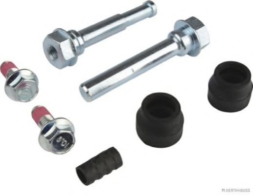 HERTH+BUSS JAKOPARTS J3272007 Комплект направляющей гильзы справа для TOYOTA RAV 4 II (Тойота/тоета Рав 4 2) HERTH+BUSS JAKOPARTS J3272007 Комплект направляющей гильзы справа для TOYOTA RAV 4 II (Тойота/тоета Рав 4 2)