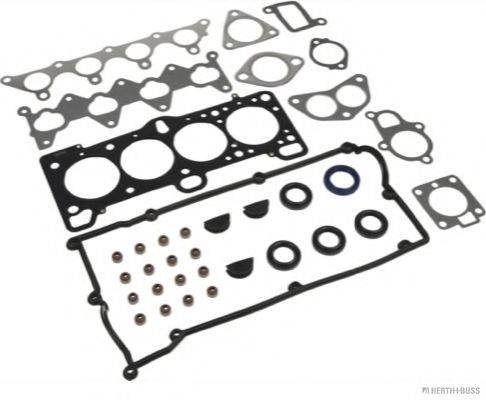 HERTH+BUSS JAKOPARTS J1240547 Комплект прокладок, головка цилиндра 10 2003 для HYUNDAI TB (Хендай Тб) HERTH+BUSS JAKOPARTS J1240547 Комплект прокладок, головка цилиндра 10 2003 для HYUNDAI TB (Хендай Тб)