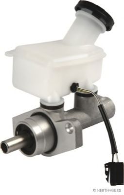HERTH+BUSS JAKOPARTS J3100937 Главный тормозной цилиндр полностью автоматическая коробка передач для CHEVROLET SPARK (Шевроле Спарк) HERTH+BUSS JAKOPARTS J3100937 Главный тормозной цилиндр полностью автоматическая коробка передач для CHEVROLET SPARK (Шевроле Спарк)