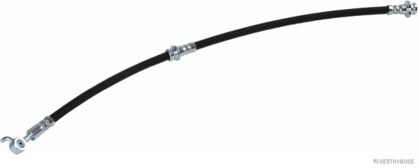 HERTH+BUSS JAKOPARTS J3701326 Тормозной шланг<br >справа 