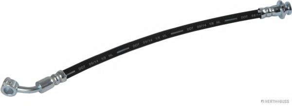 HERTH+BUSS JAKOPARTS J3701327 Тормозной шланг<br >слева 