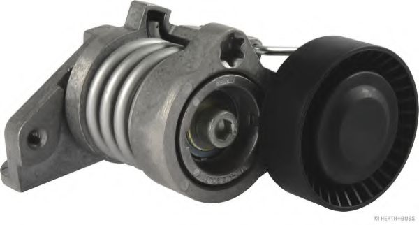 HERTH+BUSS JAKOPARTS J1145079 Натяжитель ремня, клиновой зубча для MITSUBISHI COLT VI (Митсубиши/митсубиси Кольт 6) HERTH+BUSS JAKOPARTS J1145079 Натяжитель ремня, клиновой зубча для MITSUBISHI COLT VI (Митсубиши/митсубиси Кольт 6)