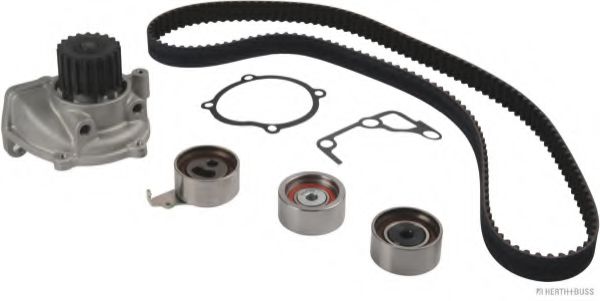 HERTH+BUSS JAKOPARTS J1103005 Комплект ремня ГРМ 