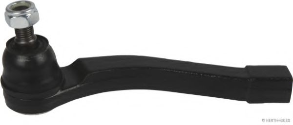 HERTH+BUSS JAKOPARTS J4820401 Наконечник поперечной рулевой тяги<br >слева 