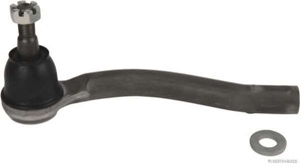 HERTH+BUSS JAKOPARTS J4821113 Наконечник поперечной рулевой тяги<br >слева 