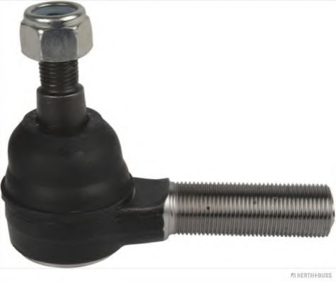 HERTH+BUSS JAKOPARTS J4825001 Наконечник поперечной рулевой тяги 
