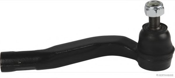 HERTH+BUSS JAKOPARTS J4832114 Наконечник поперечной рулевой тяги<br >справа 