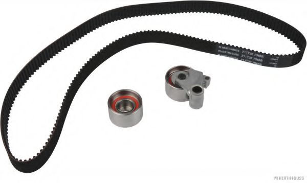 HERTH+BUSS JAKOPARTS J1112007 Комплект ремня ГРМ Привод. в действ. агрегат приводной агрегат распр. вал для LEXUS ES (Лексус Эс) HERTH+BUSS JAKOPARTS J1112007 Комплект ремня ГРМ Привод. в действ. агрегат приводной агрегат распр. вал для LEXUS ES (Лексус Эс)