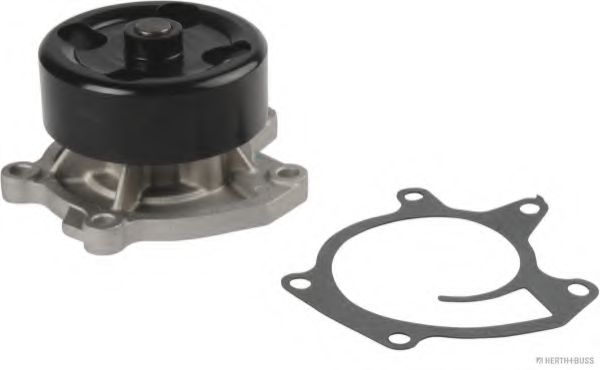 HERTH+BUSS JAKOPARTS J1511111 Водяной насос для NISSAN JUKE (Ниссан Джук) HERTH+BUSS JAKOPARTS J1511111 Водяной насос для NISSAN JUKE (Ниссан Джук)