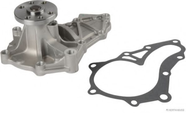 HERTH+BUSS JAKOPARTS J1513069 Водяной насос для MAZDA (Мазда) HERTH+BUSS JAKOPARTS J1513069 Водяной насос для MAZDA (Мазда)