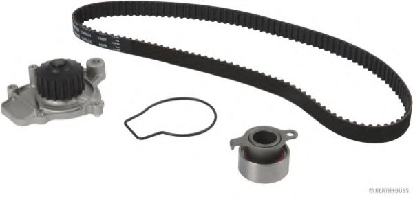 HERTH+BUSS JAKOPARTS J1104004 Комплект ремня ГРМ<br >12 1987 