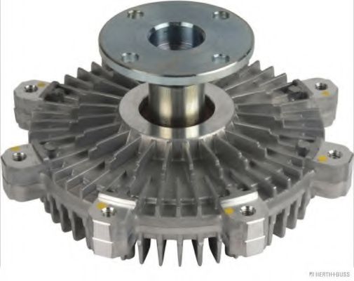 HERTH+BUSS JAKOPARTS J1520506 Сцепление, вентилятор радиатора 10 1997 для HYUNDAI H 200 (Хендай Х 200) HERTH+BUSS JAKOPARTS J1520506 Сцепление, вентилятор радиатора 10 1997 для HYUNDAI H 200 (Хендай Х 200)