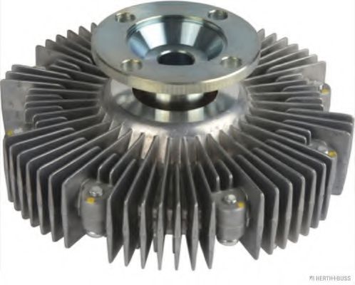 HERTH+BUSS JAKOPARTS J1522005 Сцепление, вентилятор радиатора для TOYOTA 4 RUNNER (Тойота/тоета 4 руннэр) HERTH+BUSS JAKOPARTS J1522005 Сцепление, вентилятор радиатора для TOYOTA 4 RUNNER (Тойота/тоета 4 руннэр)