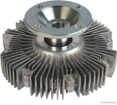 HERTH+BUSS JAKOPARTS J1522010 Сцепление, вентилятор радиатора для TOYOTA PRADO (Тойота/тоета Прадо) HERTH+BUSS JAKOPARTS J1522010 Сцепление, вентилятор радиатора для TOYOTA PRADO (Тойота/тоета Прадо)