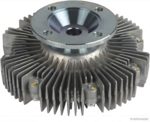 HERTH+BUSS JAKOPARTS J1522011 Сцепление, вентилятор радиатора для TOYOTA PRADO (Тойота/тоета Прадо) HERTH+BUSS JAKOPARTS J1522011 Сцепление, вентилятор радиатора для TOYOTA PRADO (Тойота/тоета Прадо)