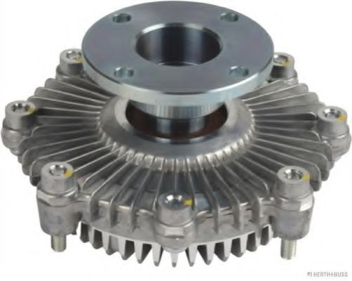 HERTH+BUSS JAKOPARTS J1529001 Сцепление, вентилятор радиатора для ISUZU TROOPER (Исузу Троопэр) HERTH+BUSS JAKOPARTS J1529001 Сцепление, вентилятор радиатора для ISUZU TROOPER (Исузу Троопэр)