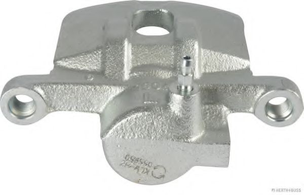 HERTH+BUSS JAKOPARTS J3215055 Тормозной суппорт слева для MITSUBISHI AIRTREK I (Митсубиши/митсубиси Аиртрэк и) HERTH+BUSS JAKOPARTS J3215055 Тормозной суппорт слева для MITSUBISHI AIRTREK I (Митсубиши/митсубиси Аиртрэк и)