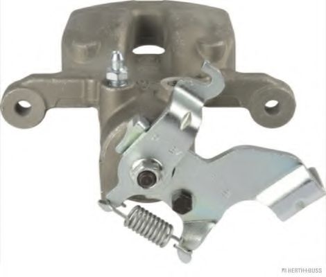 HERTH+BUSS JAKOPARTS J3220544 Тормозной суппорт справа для HYUNDAI VELOSTER (Хендай Vэлостэр) HERTH+BUSS JAKOPARTS J3220544 Тормозной суппорт справа для HYUNDAI VELOSTER (Хендай Vэлостэр)
