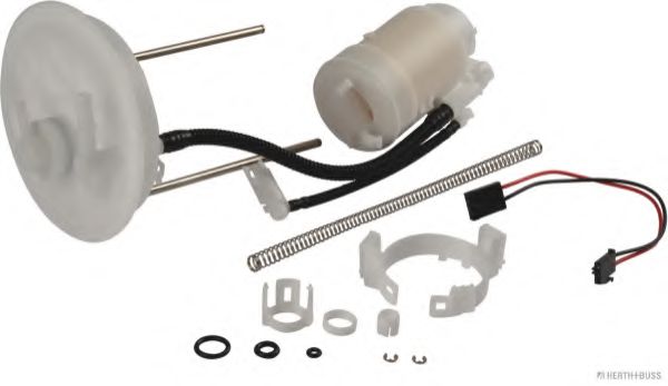 HERTH+BUSS JAKOPARTS J1334038 Топливный фильтр для HONDA CIVIC IX (Хонда Цивик 9)