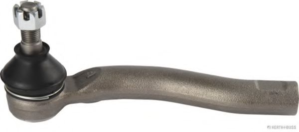 HERTH+BUSS JAKOPARTS J4822121 Наконечник поперечной рулевой тяги<br >слева 