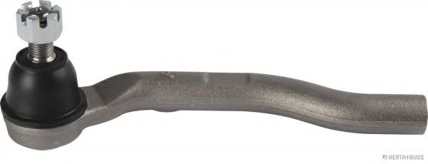 HERTH+BUSS JAKOPARTS J4824035 Наконечник поперечной рулевой тяги<br >слева 