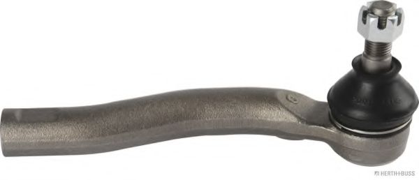 HERTH+BUSS JAKOPARTS J4832121 Наконечник поперечной рулевой тяги<br >справа 