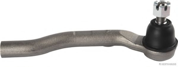 HERTH+BUSS JAKOPARTS J4834035 Наконечник поперечной рулевой тяги<br >справа 