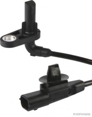 HERTH+BUSS JAKOPARTS J5931038 Датчик, частота вращения колеса справа для NISSAN (Ниссан) HERTH+BUSS JAKOPARTS J5931038 Датчик, частота вращения колеса справа для NISSAN (Ниссан)